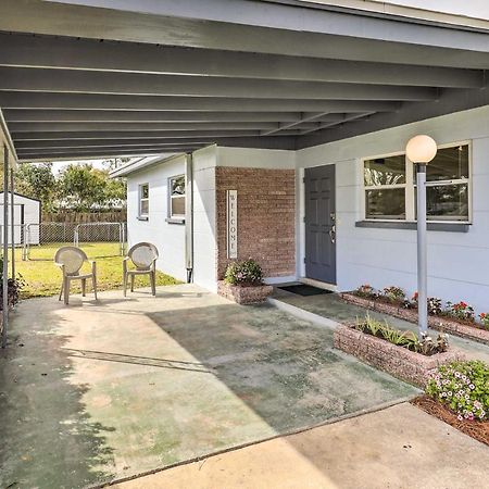 Tampa Vacation Rental Near Busch Gardens! Exterior photo